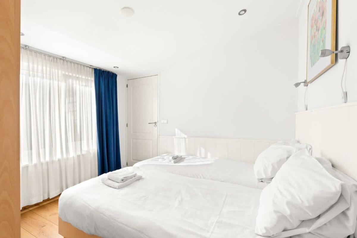 Holiday home Hello Zeeland - Zuidstraat 17a