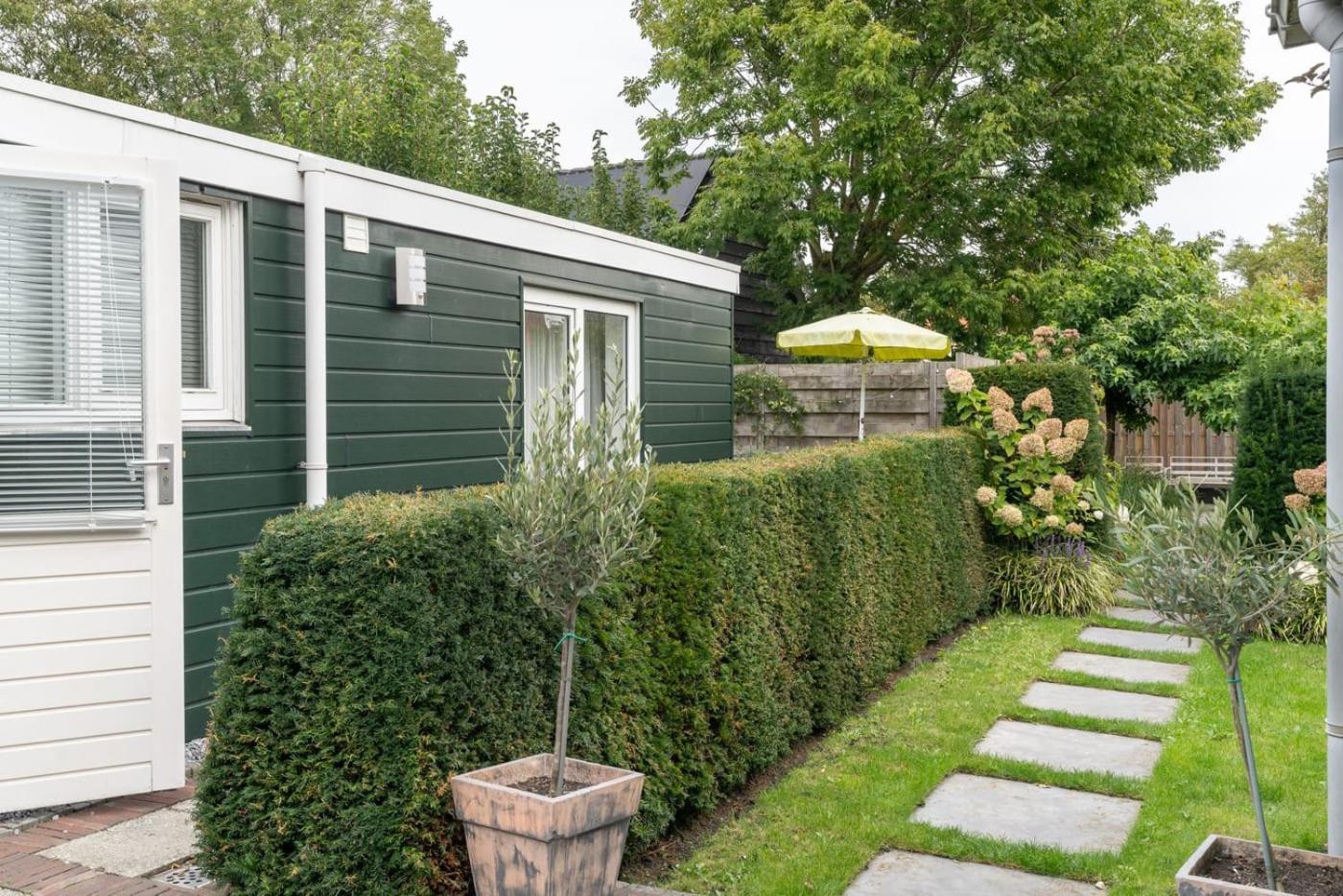 Hello Zeeland - Zuidstraat 17a Holiday home Domburg